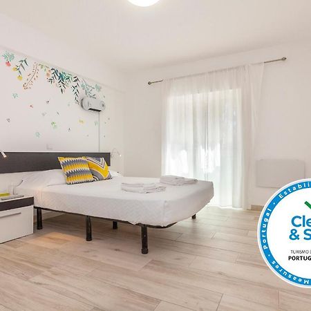 M - Martin & Tomas Guesthouse Lagos Dış mekan fotoğraf