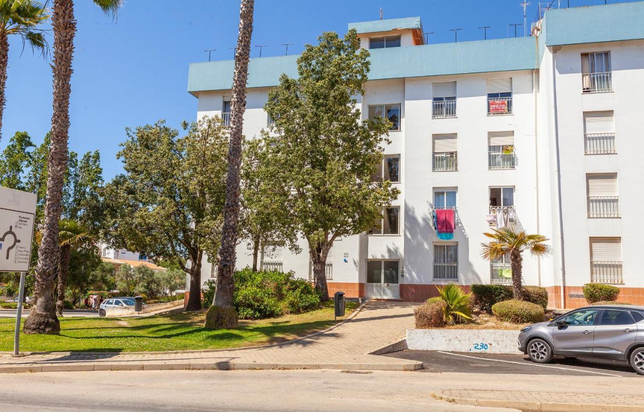 M - Martin & Tomas Guesthouse Lagos Dış mekan fotoğraf