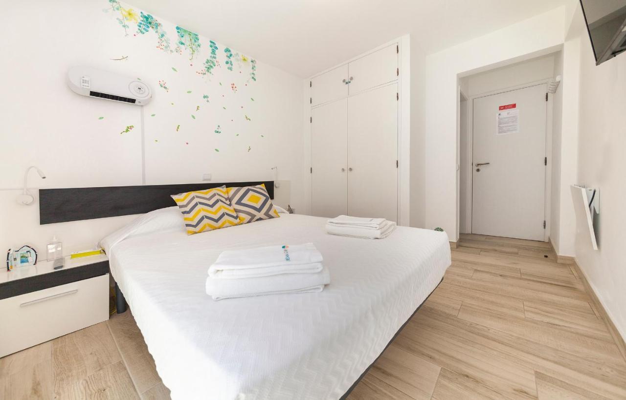 M - Martin & Tomas Guesthouse Lagos Dış mekan fotoğraf